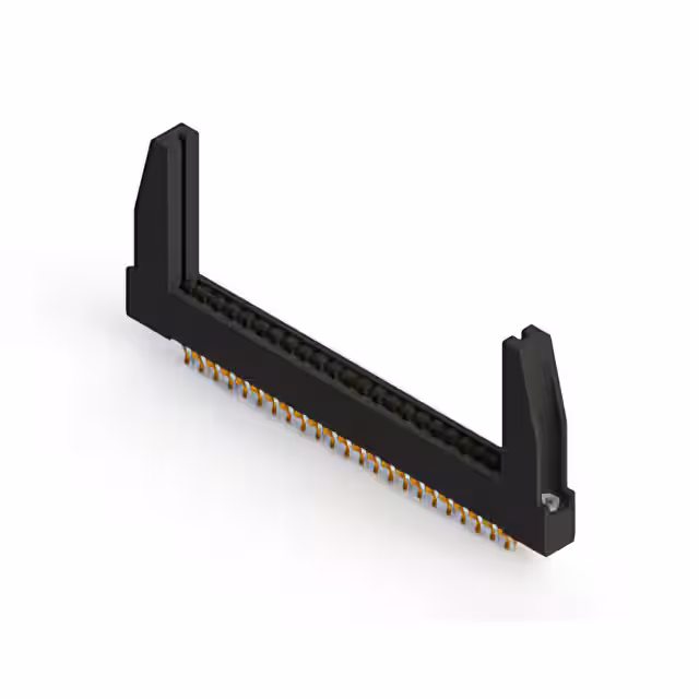 357-046-560-278 EDAC Inc.  Edgeboard Connectors